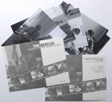 Beatles making the - beatles,