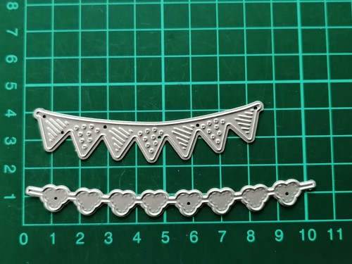 Celebration bunting - x,