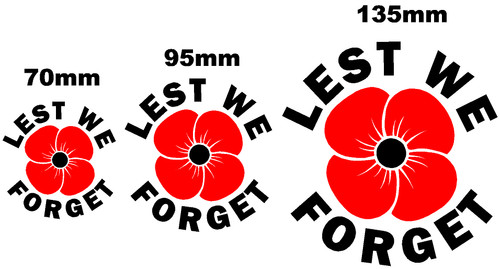 Poppy day remembrance - poppy,