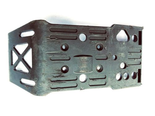 Hpi savage 4 6 skid - 21,