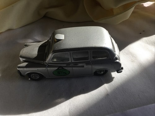 Budgie model silver - model,