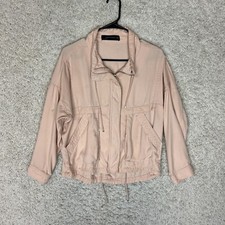 Zara Woman Jacket Womens XS