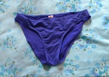 Ocean Club Bikini Bottom Brief