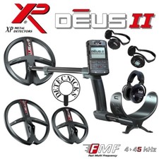 Deus 11 13 x11 - (9",11", &