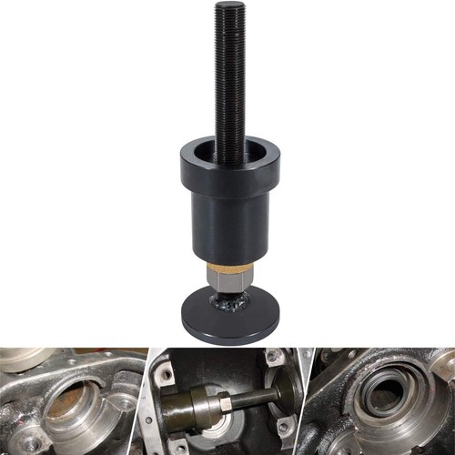 Inner axle side seal - axle,