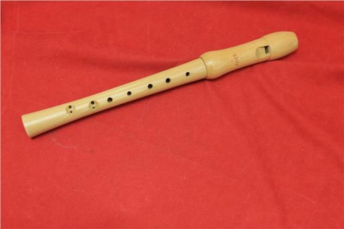 Moeck school recorder - moeck,