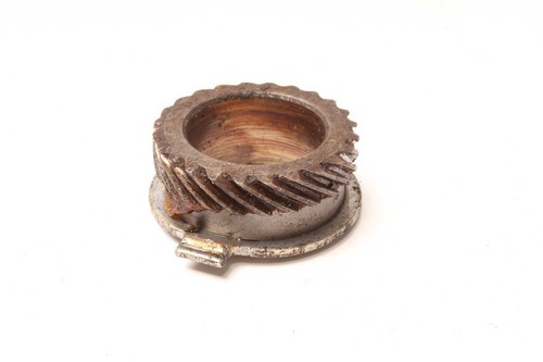 Axle gear sleeve - axle, 250
