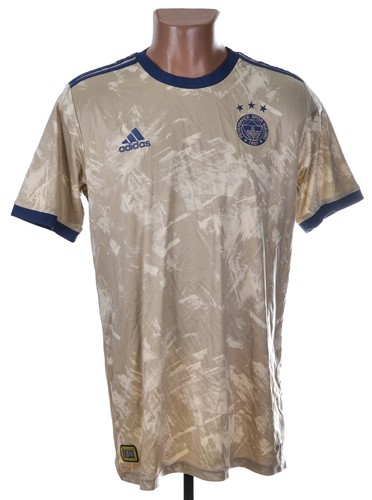 Fenerbahce 2020 2021 - 2020,