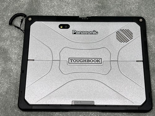 Panasonic toughbook 33 - toughbook, cf-33
