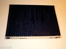 Microfiche Spare Parts Catalog