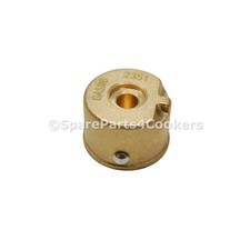 MICROPOINT Brass Gas Bayonet