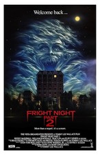 35mm Trailer - Fright Night Part 2 (1988)