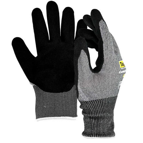 Tapetech gauge work gloves - work,