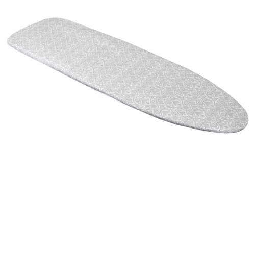 Intricate heavy duty ironing - heavy,