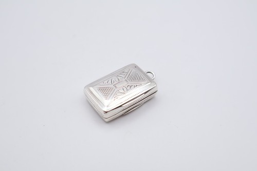 Antique georgian sterling - antique,