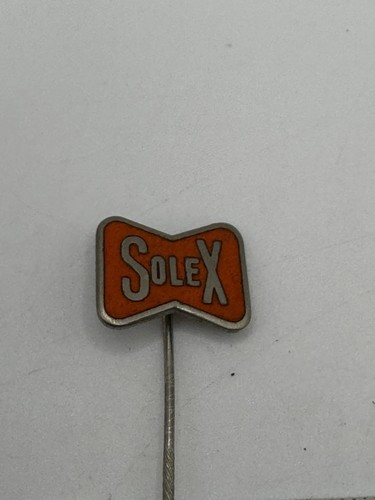 Vintage 1975 solex enamel - vintage,
