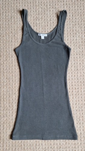 James perse ladies - james, khaki