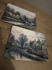 Pair Limited Edition Thomas