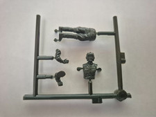 Tamiya Military Miniatures