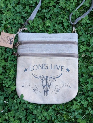 Recycled tent fair trade - recycled,
