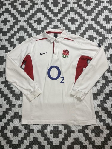 Nike england 2003 world - nike,