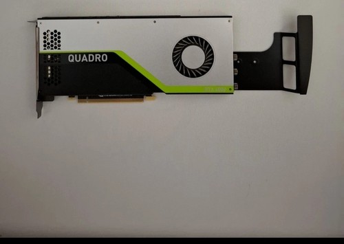 Rtx 4000 8gb gddr6 - 8gb, nvidia