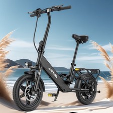 HILLMILES Mile 1 14'' 36V