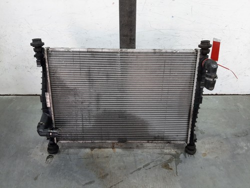 60694769 water radiator alfa - water,