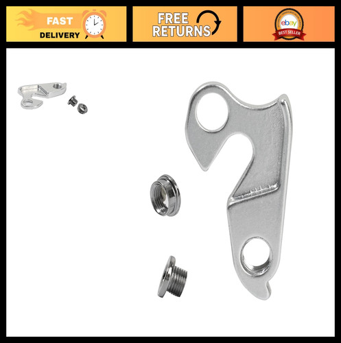 Universal derailleur hanger - universal,