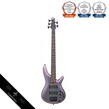 Ibanez SR505E-BAB 5-string