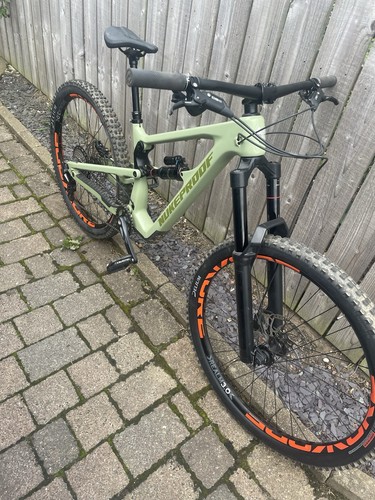 Nukeproof mega 275 full carbon - mega,