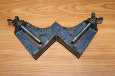 Vintage Woden C800 Corner Clamp mitre picture framing joiners woodwork