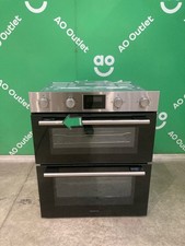 Hisense Built Under Double Oven A/A Stainless Steel BID75211XUK #LF110717