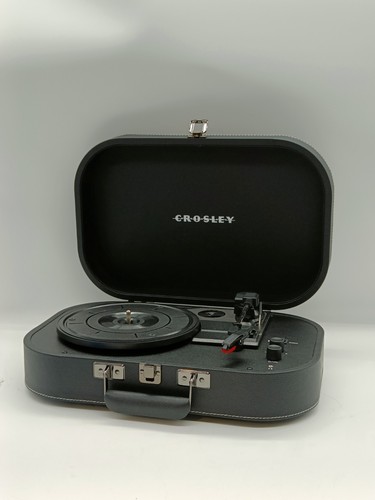 Cable crosley discovery - no,