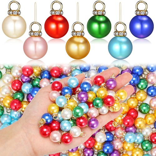 200pcs summer christmas mini - christmas,