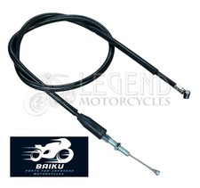 Suzuki GSF600 Bandit Clutch Cable 1995 - 2005 GSF600 Baiku LMC-1004