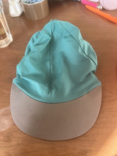 Lemieux hat silk - silk, -one