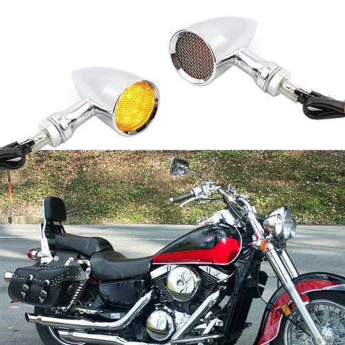 Bullet led turn signal - bullet,