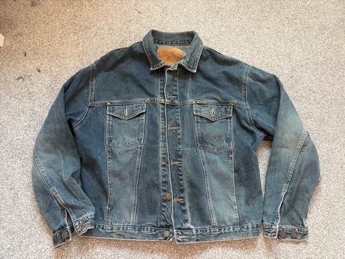 Wrangler vintage y2k denim - vintage,