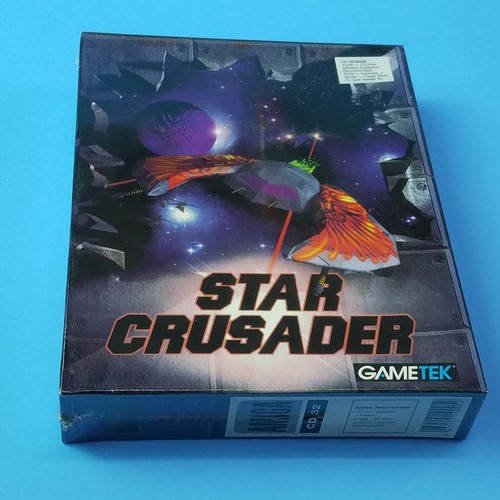 Rare star crusader - rare,