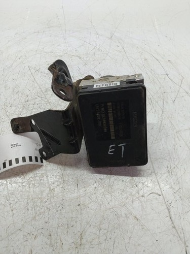 Abs hydraulic block for - abs,