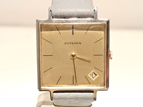 Vintage elegant slim - elegant, square