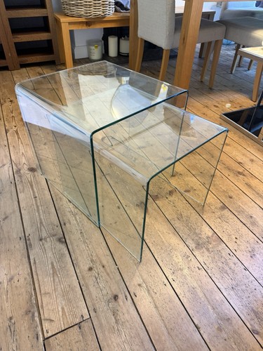 Quality tempered glass nest - quality,