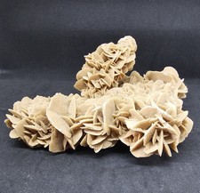 Natural selenite crystal - selenite,