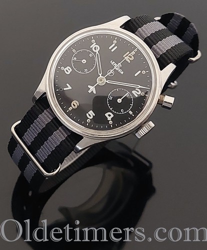 1950s steel military issue - steel,