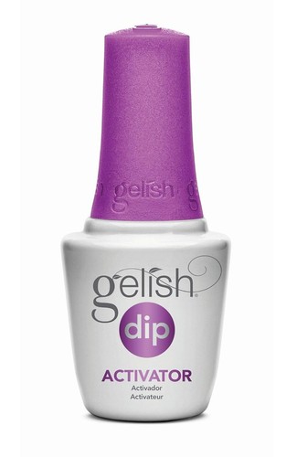 Gelish dip activator - gelish,