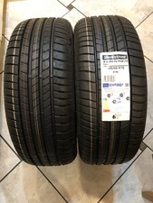 2x 205 55 16w Ao Bridgestone