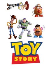 TOY STORY BIRTHDAY PARTY