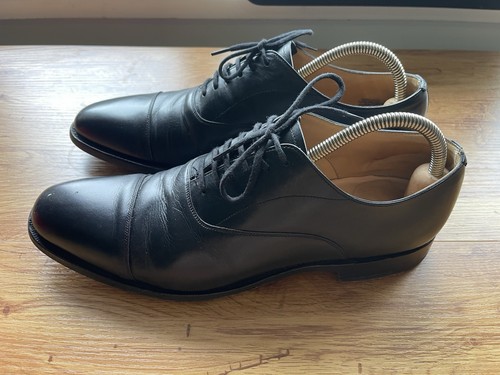 Church consul cap - cap, toe