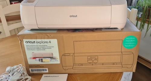 Cricut explore smart cutting - cricut,